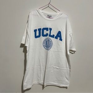 Official UCLA University School Tee CHAMPION